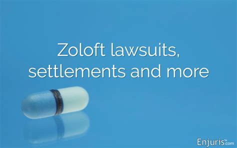 zoloft gambling addiction lawsuit